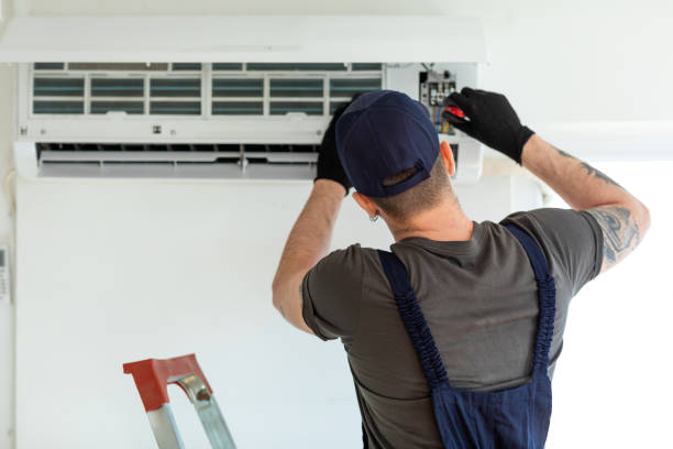 Best Affordable Air Duct Cleaning  in Panguitch, UT