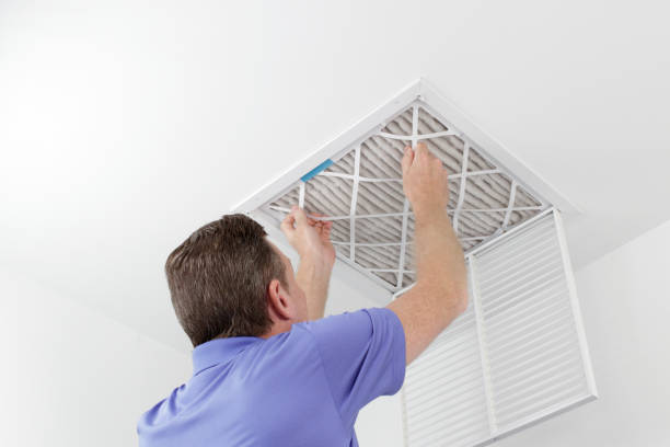 Panguitch, UT Airduct Cleaning Company